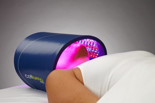 LED LIGHT THERAPY SkinCare BY DELA San Diego Del Mar